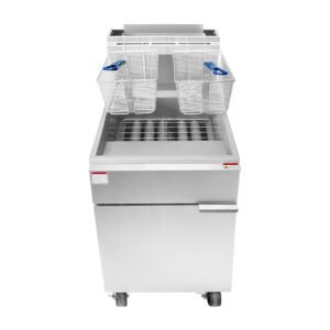 Atosa ATFS-75 freidora 75lb costa rica