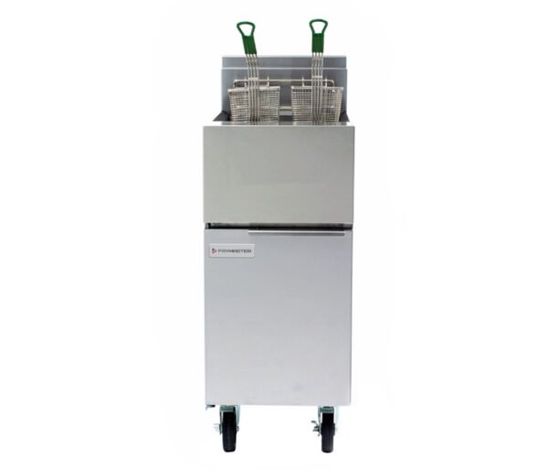 Freidora a Gas Frymaster GF14 Standard costa rica equipo precio
