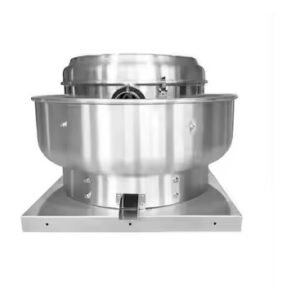 RCU08 RCU10 RCU16 extractor tipo hongo costa rica
