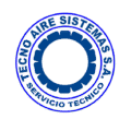 tecno aire sistemas logo empresa costa rica