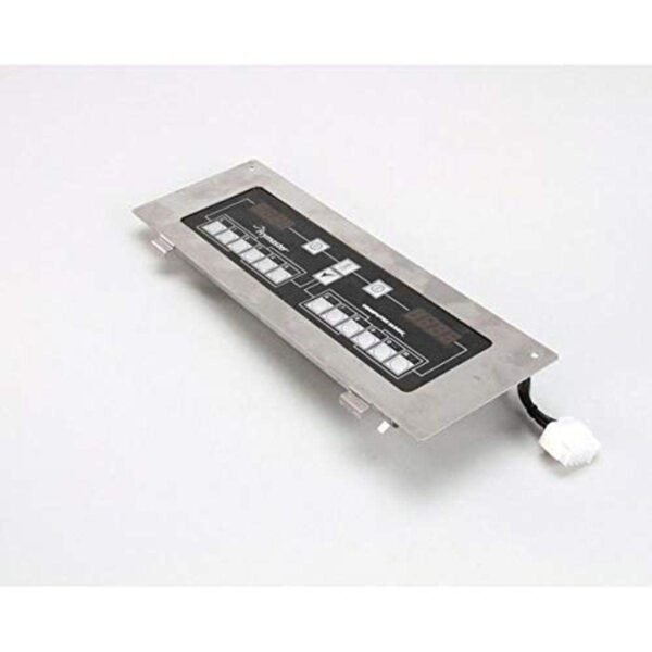 Frymaster 8262286 computador FV H50 costa rica precio repuesto