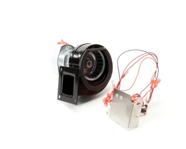 Duke 600250 blower kit repuesto costa rica
