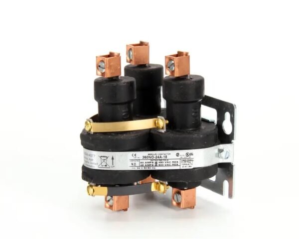 frymaster 8070884 contactor de mercurio costa rica repuesto