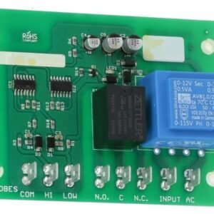 pitco 60087201 tarjeta control nivel liquido repuestos costa rica