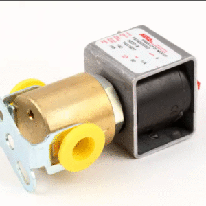 vulcan hart 00-817222 válvula solenoide asco repuesto costa rica
