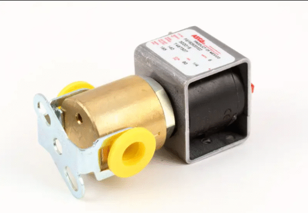 vulcan hart 00-817222 válvula solenoide asco repuesto costa rica