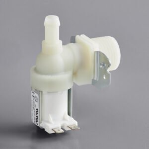 Electroválvula control de caudal 240V Bunn 40506.0015