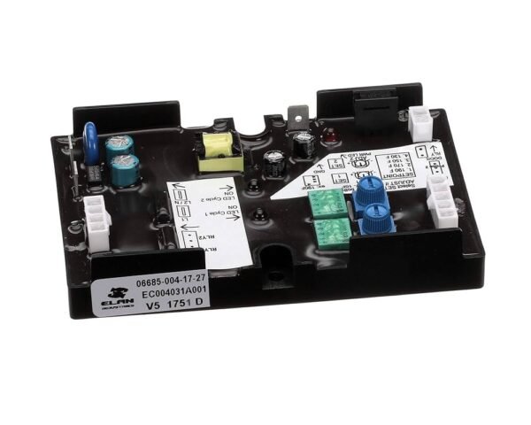 jackson 6685-004-17-27 termostato doble repuesto costa rica
