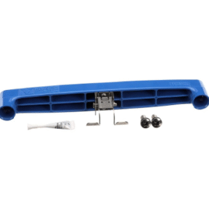 prince castle 980-repl-001 blue crossbar handle latch repuesto costa rica