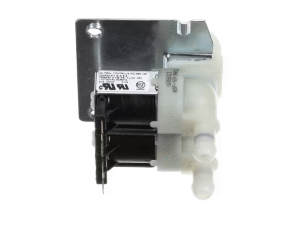 bunn dsvp42-s-1-b-2-3 válvula solenoide repuesto costa rica