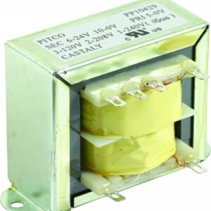 pitco pp10429-m transformador repuesto costa rica
