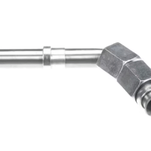 Line gas burner to control Henny Penny 38464