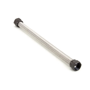 frymaster 8101057 tubo flexible freidora repuesto cocina industrial costa rica
