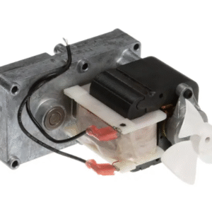 baxter 01-1000v8-00078 motorreductor horno repuesto cocina industrial costa rica