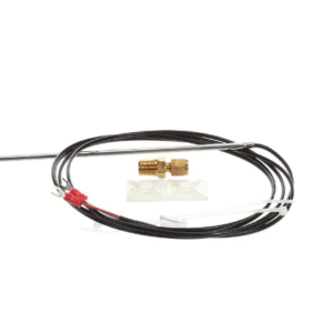 baxter 01-1a1828-00001 termopar kit horno repuesto costa rica