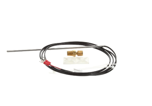 baxter 01-1a1828-00001 termopar kit horno repuesto costa rica