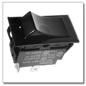 cleveland g03054-2 switch on off repuesto cocina industrial costa rica
