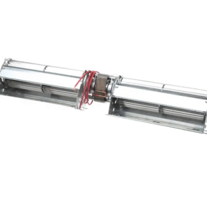 H&K INTERNATIONAL E-6-001-1-2-BK BLOWER Costa Rica