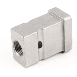 henny penny 17612 insert foot aluminio freidora repuesto cocina industrial costa rica