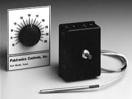 paktronics p14a0318342 termostato control flujo repuesto cocina industrial costa rica