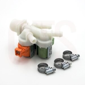 rational 50.01.050s valvula solenoide triple horno repuesto costa rica