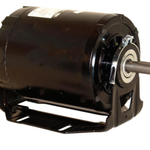 Motor de banda y blower rotación reversible 1/4 HP Century Motors ARS2020L