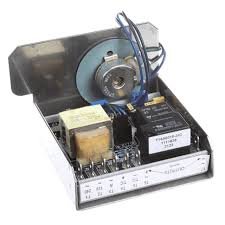 Control automático de temperatura Serie B Nieco 4425