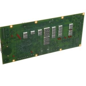 baxter 01-100V16-0565E precio costa rica repuesto tarjeta