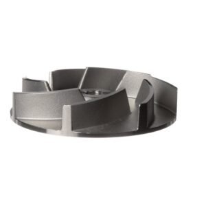 Impeller Hobart 00-893039-00002 6 aspas, 60 Hz