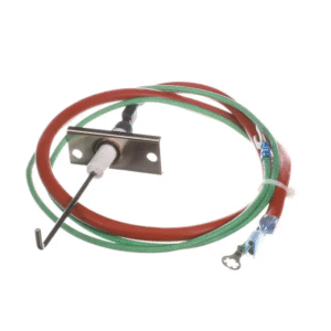 Conjunto encendedor / sensor de llama XLT Ovens XA4203A-DI-SQ-O