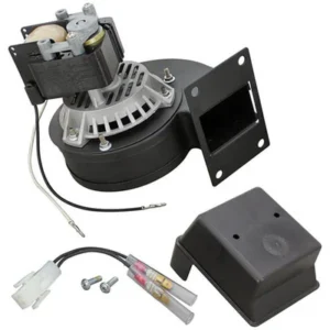 MOTOR BLOWER DERECHO 115V FRYMASTER Frymaster 1062997SP