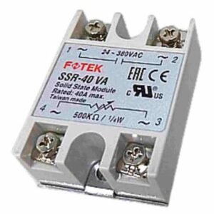 Keenso SSR-75-DA Costa Rica envíos a todo el país disponible precio