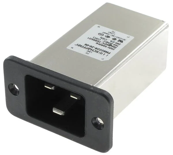 Schaffner FN9222R-20-06 Costa Rica envíos a todo el país disponible precio