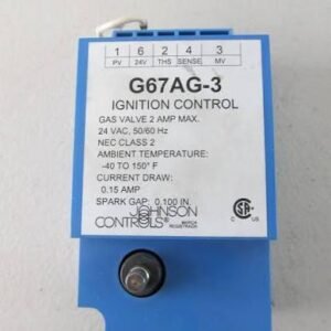 G67AG-3 Costa Rica envíos a todo el país disponible precio