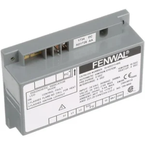 Fenwal 16921 Costa Rica envíos a todo el país disponible precio