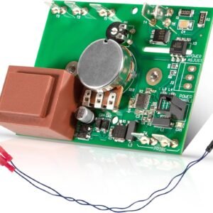 Tarjeta Vulcan Hart Temperature Control Vulcan 00-913149