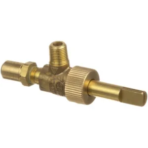 Valve, Manual, With Split Stem Vulcan 00-719221