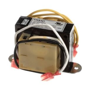 Duke Transformer Assembly, 120-24V, 40Va Duke 175516
