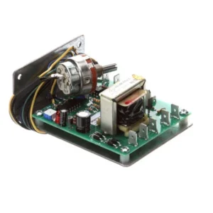 Termostato Electronico Para Horno Hardt Hardt 7811