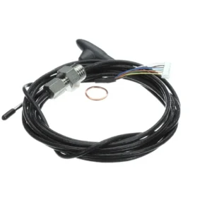 Rational Sensor De Sonda De Carne, Icombi Rational 40.06.808P