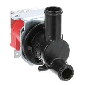 Ice O Matic Válvula De Purga, 0 Grados, 240 V Ice-O-Matic 9041105-02
