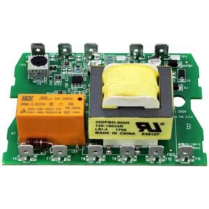 Control De Temperatura, IM2000, 150-500F Para Garland Garland 300867