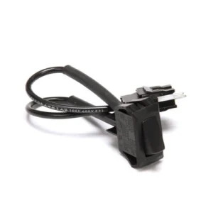 Vulcan Switch Assembly - Start Vulcan 00-427755-000G2